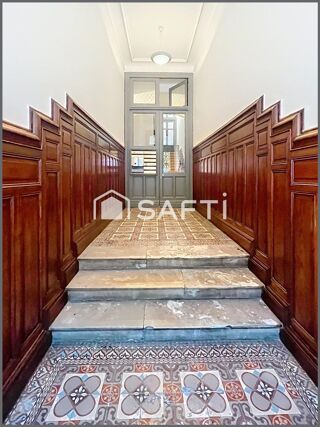 Vente Appartement Coup de coeur assuré Bayonne