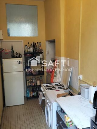  Appartement � vendre 2 pi�ces 38 m�