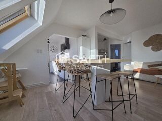  Appartement  vendre 4 pices 80 m