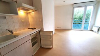  Appartement  vendre 2 pices 35 m