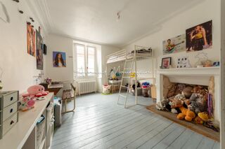  Maison � vendre 6 pi�ces 139 m�