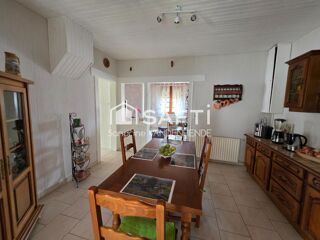  Maison à vendre 4 pièces 105 m²