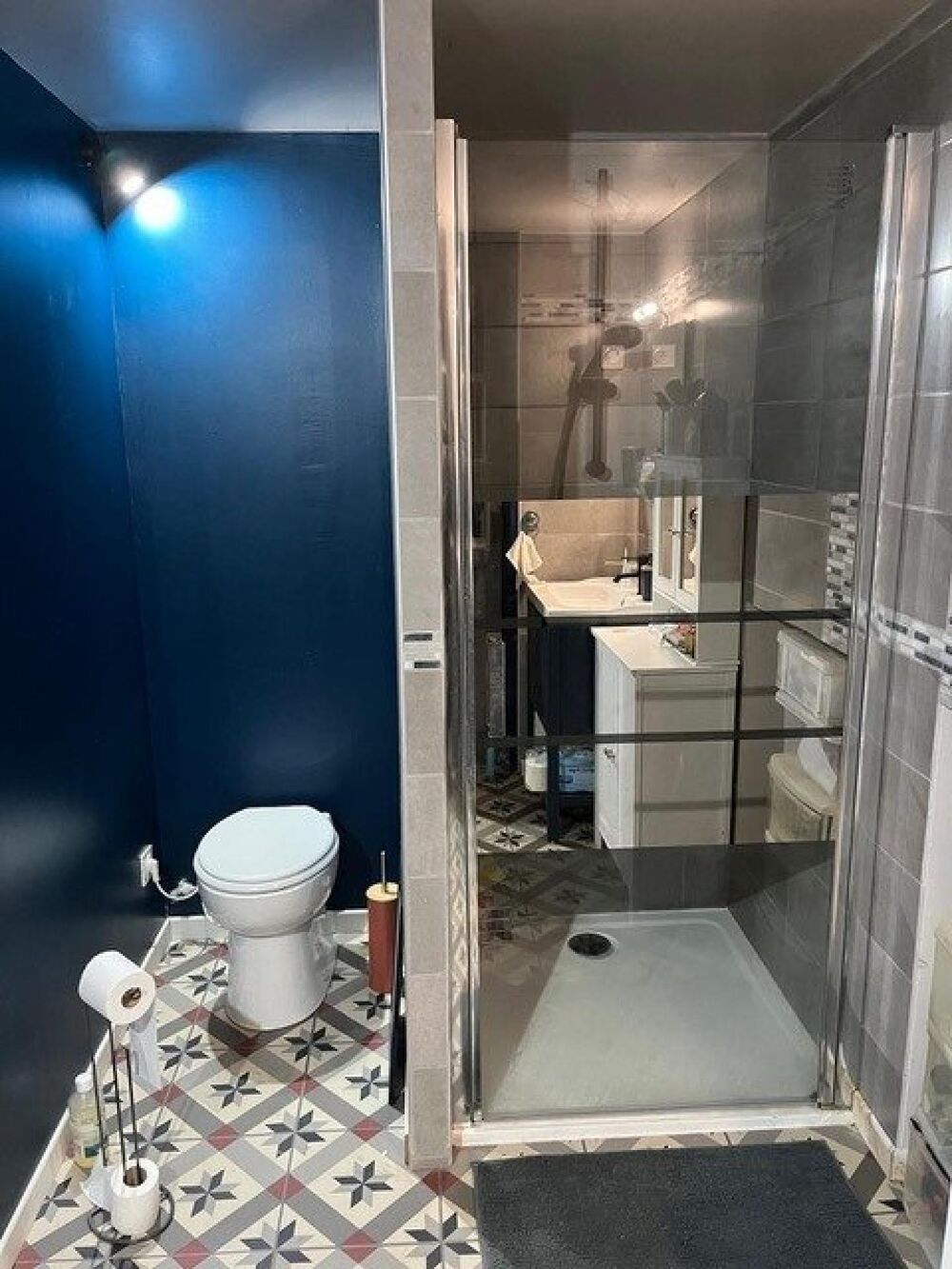 Vente Maison Belle   maison creusoise Chambon-sur-voueize