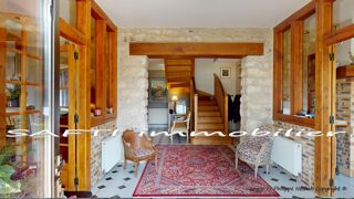  Maison  vendre 10 pices 335 m