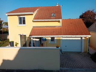  Maison � vendre 4 pi�ces 100 m�