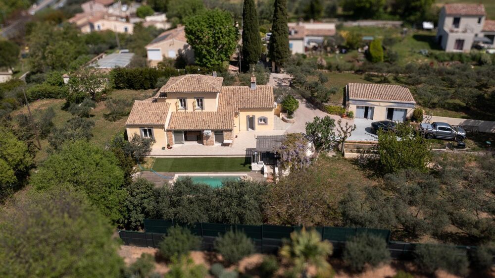 � vendre  Maison Draguignan (83300)