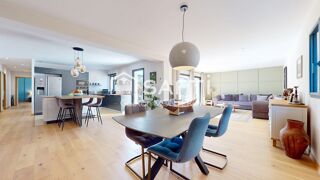  Maison à vendre 5 pièces 162 m²