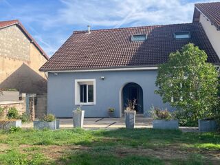  Maison à vendre 6 pièces 164 m²