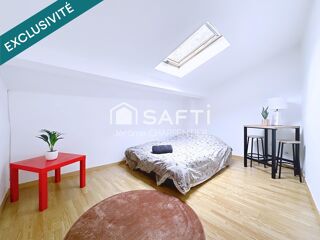  Appartement � vendre 2 pi�ces 28 m�