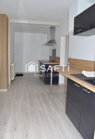  Maison � vendre 5 pi�ces 108 m�