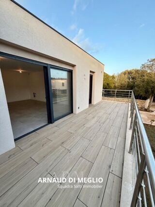  Appartement � vendre 2 pi�ces 47 m�