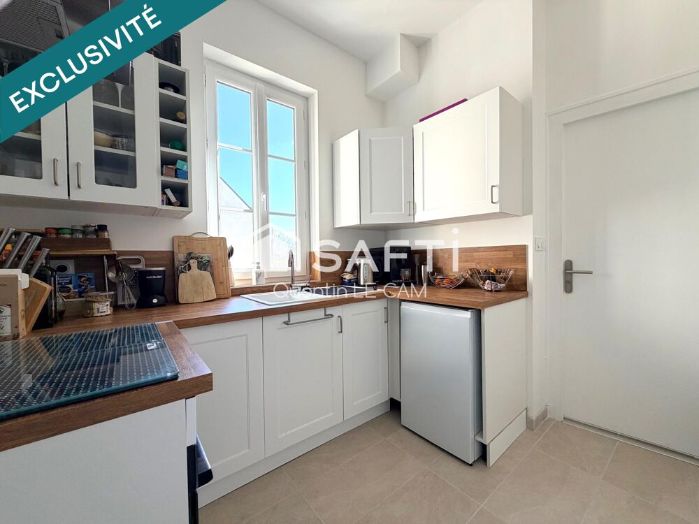 Appartement, Angers la Madeleine