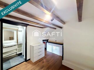  Appartement à vendre 3 pièces 57 m²