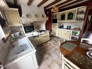  Maison � vendre 5 pi�ces 100 m�