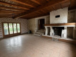  Maison à vendre 5 pièces 158 m²