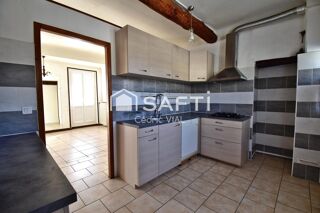  Appartement à vendre 4 pièces 95 m²