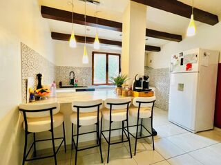  Appartement à vendre 3 pièces 102 m²