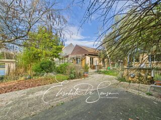  Maison � vendre 7 pi�ces 267 m�