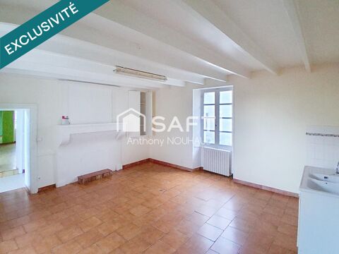  Maison à vendre 5 pièces 113 m²