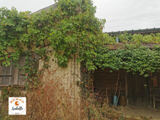  Terrain à vendre 343789 m²