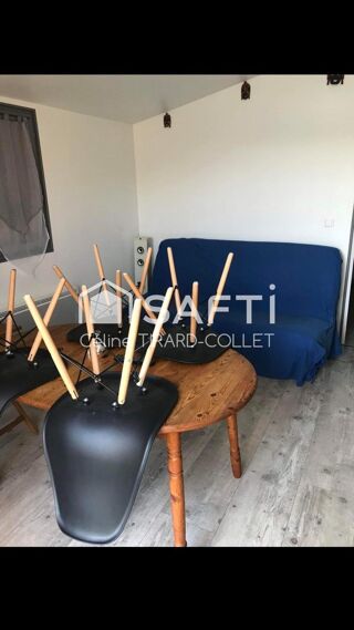 Vente Maison Terrain constructible + chalet habitable Assigny