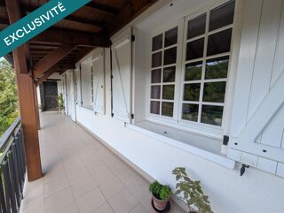  Maison  vendre 5 pices 117 m