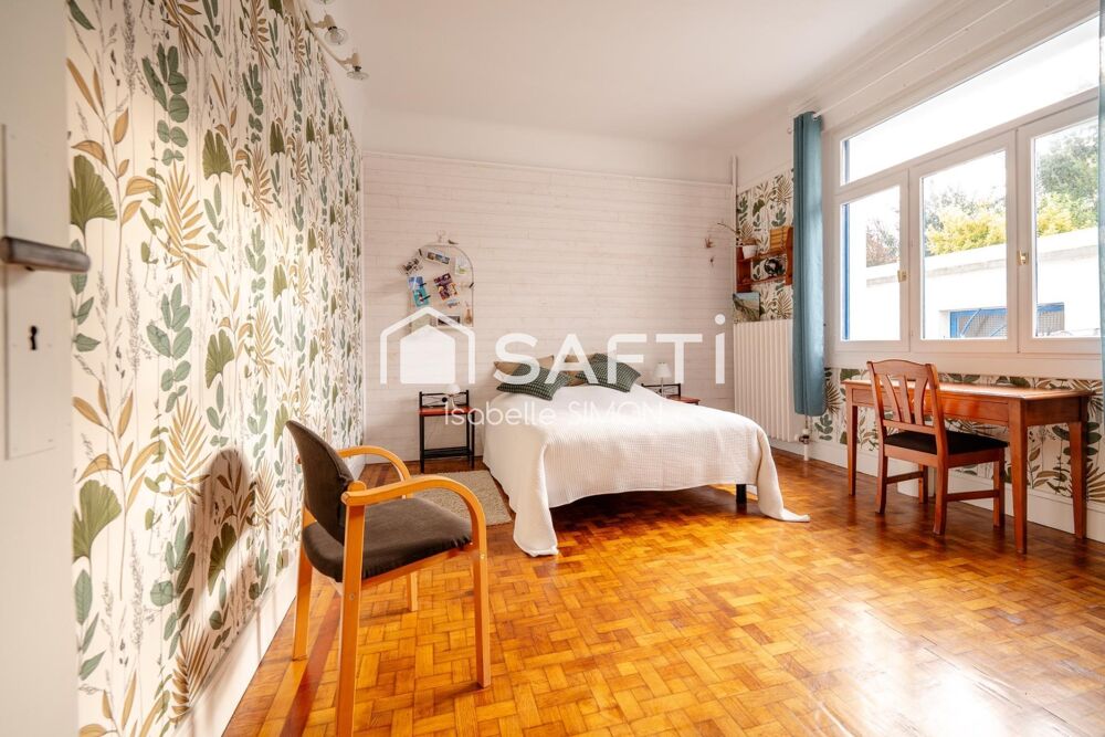 � vendre  Maison Berck (62600)