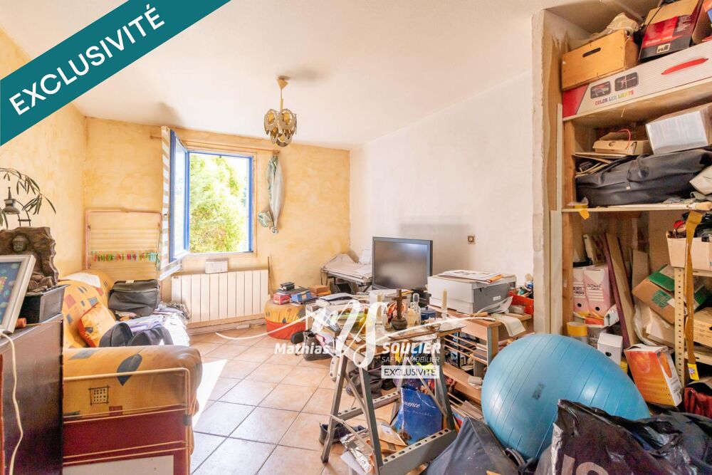 Appartement T2 de 55m² avenue de Beauregard