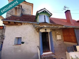  Maison � vendre 4 pi�ces 60 m�