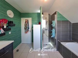  Maison � vendre 5 pi�ces 120 m�