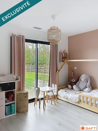  Maison � vendre 6 pi�ces 190 m�