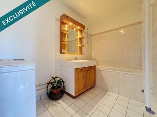  Appartement à vendre 2 pièces 51 m²