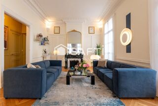 Appartement à vendre 5 pièces 122 m²