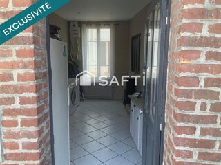  Maison � vendre 6 pi�ces 107 m�