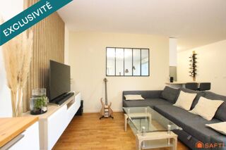  Appartement � vendre 3 pi�ces 64 m�