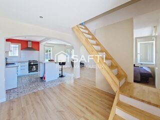  Maison à vendre 5 pièces 130 m²