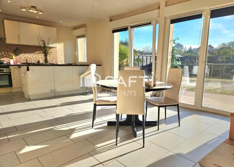   Maison situ� � Delle proche de la Suisse. Maison - 4 pi�ce(s) - 117 m�