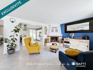  Maison à vendre 9 pièces 195 m²