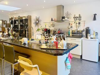  Maison à vendre 6 pièces 170 m²