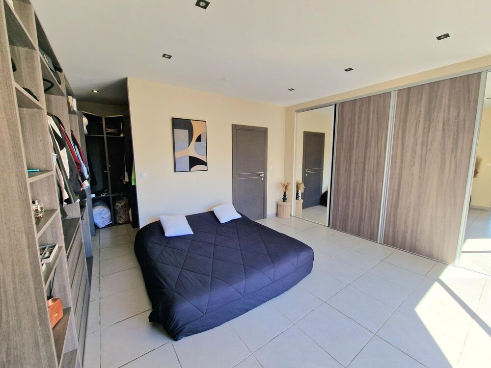  vendre  Maison La Crau (83260)