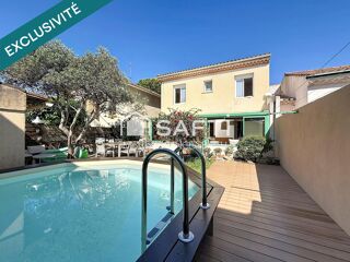  Maison � vendre 4 pi�ces 97 m�