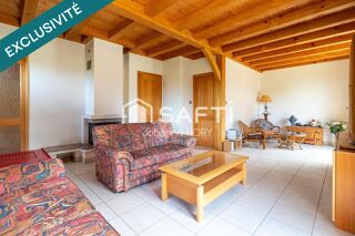  Maison à vendre 3 pièces 74 m²