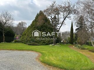  Maison � vendre 10 pi�ces 132 m�