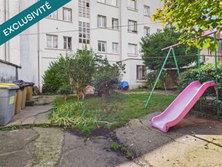  Appartement � vendre 1 pi�ce 40 m�