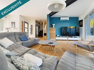  Maison � vendre 10 pi�ces 241 m�