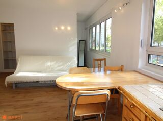  Appartement à vendre 1 pièce 36 m²