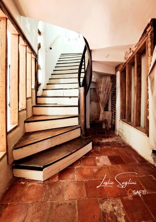  Maison � vendre 15 + pi�ces 462 m�