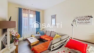  Maison  vendre 5 pices 98 m