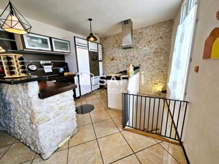  Maison  vendre 5 pices 125 m