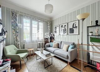  Maison � vendre 4 pi�ces 82 m�